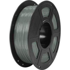 ANYCUBIC Filament TPU, Grey, 1 kg