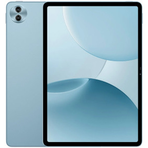 Blackview Mega 5, 12.2 inch Multi-touch, Dimensity 7300 Octa Core 2.2GHz, 8GB RAM, 256GB flash, Wi-Fi, Bluetooth, GPS, LTE, Android 16, Ice Blue