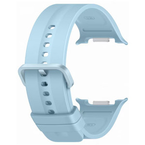 Samsung Curea Sport Band M/L, Blue pentru Galaxy Watch 9