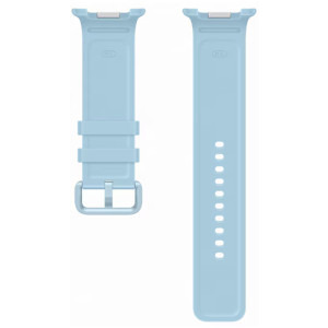Samsung Curea Sport Band M/L, Blue pentru Galaxy Watch 9