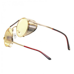 Gunnar Borderlands 4 Moxxi Jackpot Gold Amber