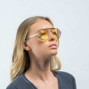 Gunnar Borderlands 4 Moxxi Jackpot Gold Amber