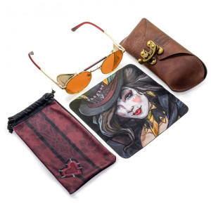 Gunnar Borderlands 4 Moxxi Jackpot Gold Amber Max