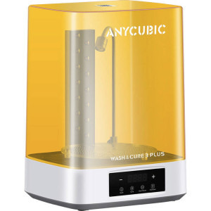 ANYCUBIC Wash & Cure 3 Plus
