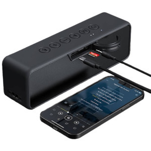 BlitzWolf BW-WA4 Black