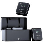 BlitzWolf BW-SX63 Wireless Black