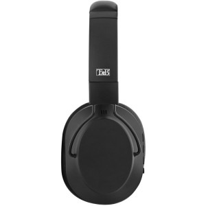 TnB Over-Ear, Immersive ANC Black
