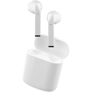 TnB In-Ear, Feat 2 TWS White