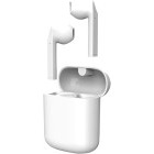 Casti TnB In-Ear, Feat 2 TWS White