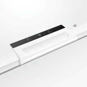 Haier HCE520E, 508 L, Clasa E, Low Frost, hOn, Control electronic, Alb