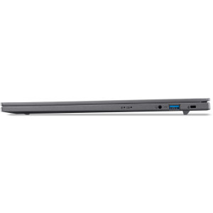 Acer 16'' Aspire 16 AI A16-I71M, WUXGA IPS 120Hz, Procesor Intel® Core™ Ultra 5 325 (12M Cache, up to 4.50 GHz), 16GB LPDDR5X, 512GB SSD, Intel Graphics, Win 11 Home, Steel Gray