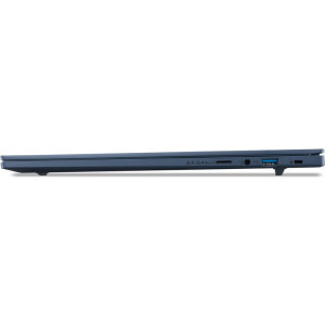 Acer 16'' Swift GO 16 AI SFG16-A71, WUXGA OLED, Procesor AMD Ryzen™ AI 5 430 (8M Cache, up to 4.50 GHz), 16GB LPDDR5X, 512GB SSD, AMD Radeon 840M, Win 11 Home, Steam Blue