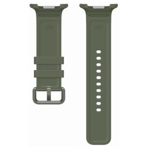 Samsung Curea Sport Band S/M, Olive pentru Galaxy Watch 9
