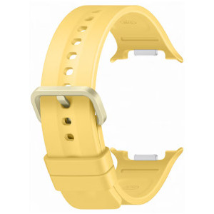 Samsung Curea Sport Band S/M, Yellow pentru Galaxy Watch 9