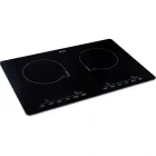 ECG Plita electrica cu inductie Slim IV 2920, 2900W, Negru