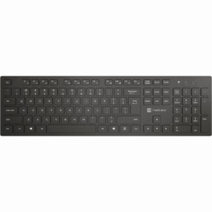 Natec Herring Wireless Slim Black