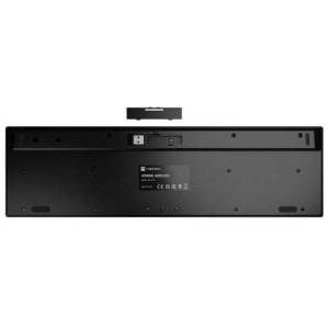 Natec Herring Wireless Slim Black