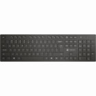 Natec Herring Wireless Slim Black