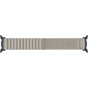 Samsung Curea Fabric Band S/M, Mocha pentru Galaxy Watch 9