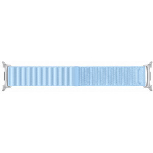 Samsung Curea Fabric Band S/M, Blue pentru Galaxy Watch 9