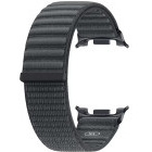 Samsung Curea Fabric Band M/L, Black pentru Galaxy Watch 9