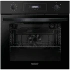Candy FIDCP N625 L, Electric, 70 L, Autcuratare hidrolitica, Aquactiva, Grill, Clasa A+, Negru