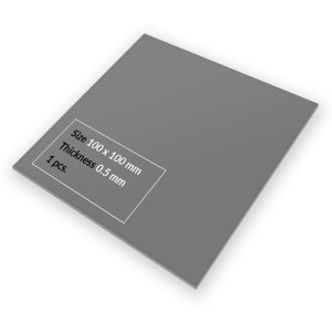 ARCTIC AC TP-4 Thermalpad 0.5mm (100x100mm)