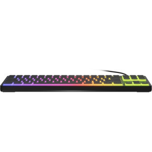 Genesis Thor 430 TKL RGB Black Silent Switch Mecanica