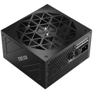 1st PLAYER ACK Gold, 80+, 750W, Black