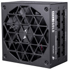 Sursa 1st PLAYER ACK Gold, 80+, 850W, Black