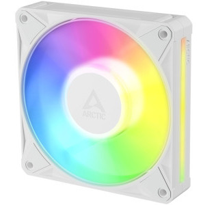 ARCTIC AC BioniX P12 A-RGB 120mm White