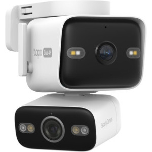 TP-LINK Tapo C575D 2.53-8mm