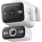 Camera supraveghere TP-LINK Tapo C575D 2.53-8mm