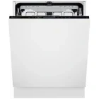 Masina de spalat vase incorporabila Electrolux E92LX220P, 14 seturi, 8 programe, Clasa A, Inverter, AirDry, FlexiMax Pro, Push2Open, 60 cm