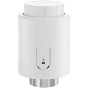 Sonoff Termostat Smart TRVZB, ZigBee, Control vocal, 2 buc