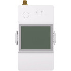 Sonoff Contor de energie POWCT, Wi-Fi, Monitorizare consum energie