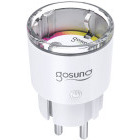 Gosund Priza Smart EP2, Wi-Fi, Control vocal, Matter