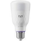 Yeelight Bec LED RGB Smart D1 YP-0846, Wi-Fi, E27, 1300 lumeni, 2700K-6500K, Matter