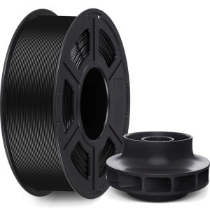 ANYCUBIC Filament ASA, Black, 1 kg