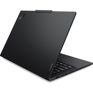 Lenovo 14'' ThinkPad T14s Gen 7, WUXGA IPS, Procesor AMD Ryzen™ AI 7 PRO 450 (16M Cache, up to 5.10 GHz), 32GB LPDDR5X, 1TB SSD, AMD Radeon 860M, Win 11 Pro, Black