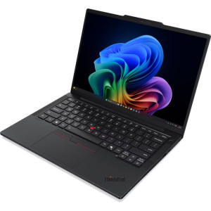 Lenovo 14'' ThinkPad T14s Gen 7, WUXGA IPS, Procesor AMD Ryzen™ AI 7 PRO 450 (16M Cache, up to 5.10 GHz), 32GB LPDDR5X, 1TB SSD, AMD Radeon 860M, Win 11 Pro, Black