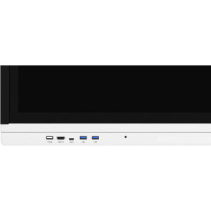 Weonex WB75EDLA, 75" cu touch 16:9 4K UHD, RAM 16GB, ROM 256GB, Android 14