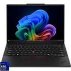 Laptop Lenovo 14'' ThinkPad T14s Gen 7, WUXGA IPS, Procesor Intel® Core™ Ultra 7 355 (12M Cache, up to 4.70 GHz), 32GB LPDDR5X, 512GB SSD, Intel Graphics, 4G LTE, Win 11 Pro, Black