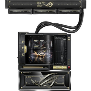 ASUS ROG CROSSHAIR X870E EDITION 20