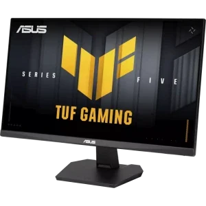 ASUS Gaming TUF VG249QM5F 23.8 inch FHD IPS 0.3 ms 260 Hz HDR FreeSync Premium & G-Sync Compatible