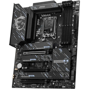MSI Z890 GAMING PLUS WIFI6E