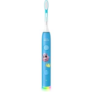 Philips Sonicare Periuta de dinti electrica Kids HX6600/42 Albastru