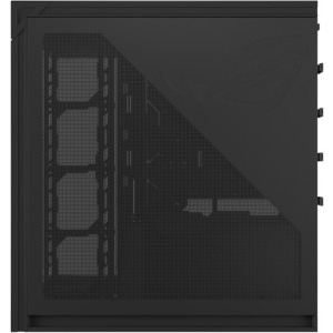 ASUS ROG Cronox Black