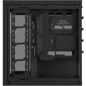 ASUS ROG Cronox Black