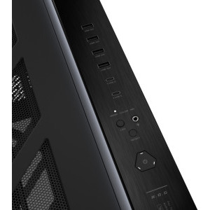ASUS ROG Cronox Black